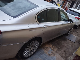 Bmw 740 D - 4