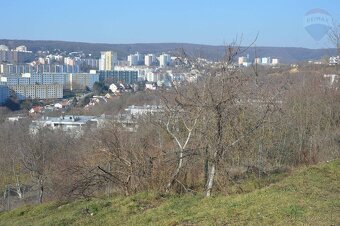 Predaj stavebný pozemok pre bytový dom/rodinný dom Bratislav - 4