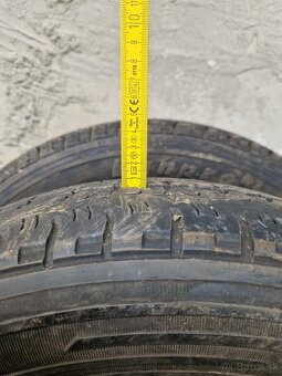 Pneumatiky kormorán  205/65 R16C - 4