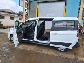 Ford transit connect 1.5tdci L2 - 4