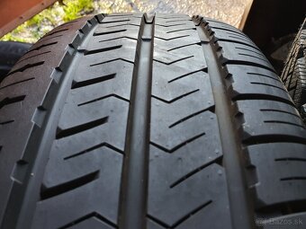 225/65 r16 c letne pneumatiky zatazove dodavkove 225 65 16 - 4