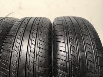 205/55 R16 Letné pneumatiky Austone Athena 4 kusy - 4