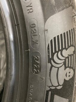 Letné pneu Michelin 225/55 R18 102V - 4