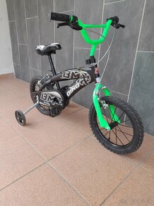 Dinobike - 4