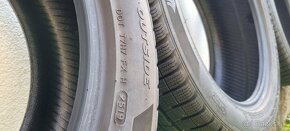 Zimné pneumatiky Hankook icept Evo2 245/45 R19 102V - 4