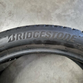 275/35 R21 RSC BRIDGESTONE pár letných pneumatík - 4