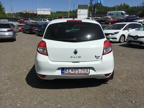 Renault Clio Van 1.5 dCi - 4