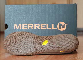 Merrell Vapor Glove 3 Luna LTR - 4