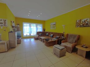 Predaj 4 izbový RD, pozemok 661 m2, Ivanka pri Dunaji - 4