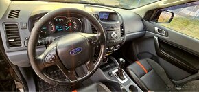 Ford Ranger WILDTRAK 3.2 TDCi 4x4 Automat - 4