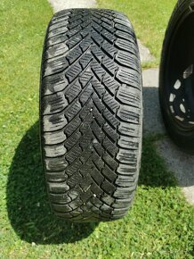 Zimné pneumatiky 205/55R16 - 4