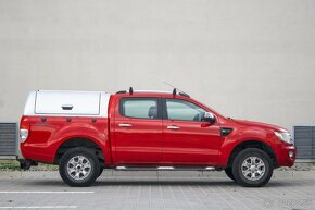 Ford Ranger 2.2 TDCi 150k DoubleCab 4x4 XLT - 4