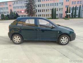 Škoda Fabia 1.2 , 40kw, r.v 6/2005, STK a ek 7/2026 - 4