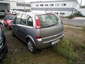 Opel Meriva 1.4 - 4