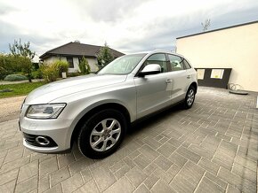 Audi Q5 2.0 TDI 143k DPF quattro - 4