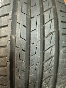 Predám letné pneu Matador 205/60R16 92H - 4