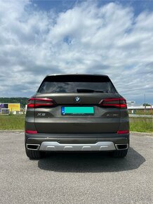 BMW X5 xDrive45e - 4