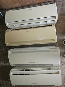 Mitsubishi AIR CONDITIONER - 4