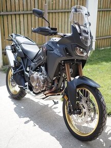 Honda Africa Twin - 4