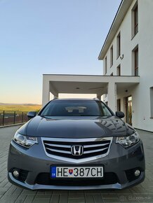 Honda Accord 2.2 i-dtec - 4