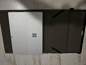 Microsoft surface pro 8 / klávesnica... 8gb ram, 256 ssd - 4