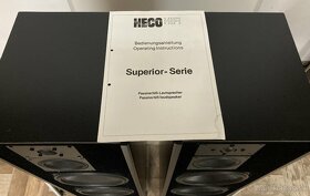 HECO SUPERIOR 830 - 4