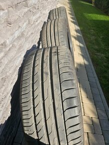 Letné pneumatiky Nexen 225/45 R17 - 4