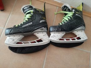 Bauer Supreme S35, 3,5D - 4