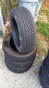 185/60r14    zimne aj celoročne - 4