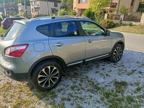 Nissan QASHQAI - 4