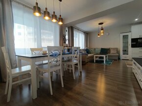 Krásny 3.izbový apartmán na Donovaloch hneď vedľa zjazdovky - 4