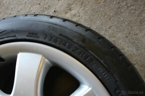 17” LETNA---SADA---MERCEDES----W-204---208---DVOJROZMER - 4