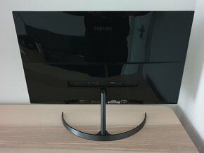 Philips 4K 27" 276E8VJSB - 4