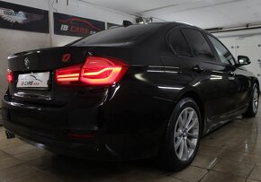 BMW Rad 3 320d xDrive Standard A/T - 4