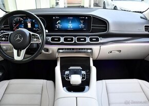 Mercedes-Benz GLE 300d 4MATIC CARPLAY ZÁRUKA 180 kw - 4