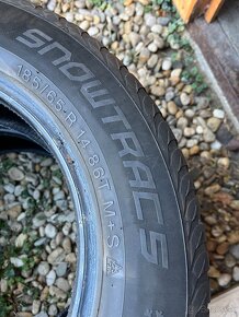 185/65 r14 Vredestein - 4