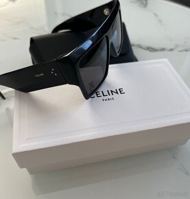 Celine ORIGINAL slnečné okuliare - 4