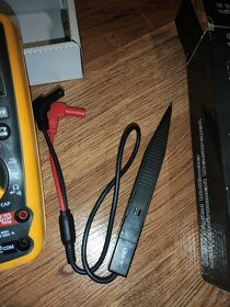 Multimeter CEM DT-61 - 4