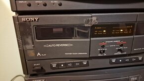 Sony LBT-D307 - 4