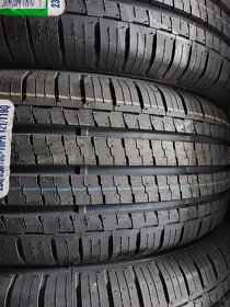 Nové záťažové pneu 235/65R16C 10PR 2024 - 4