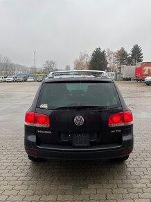 Volkswagen touareg 3.0tdi - 4