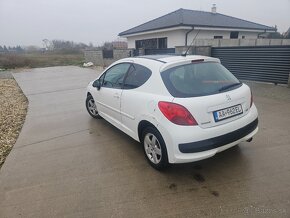 Peugeot 207 - 4