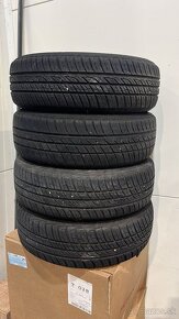 Zimné pneumatiky BARUM 175/65R14 - 4