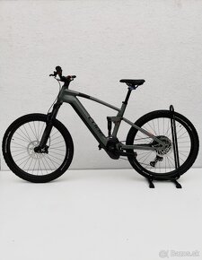 Nový E bike Cube Stereo Hybrid 120 Pro 625 XL - 4