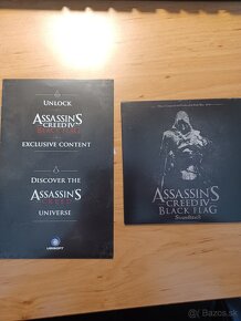 Assassin's creed black flag skull edition - 4