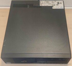 Fujitsu ESPRIMO E700 E85+ - 4