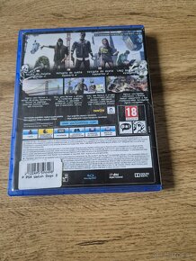 Ps4 hra - Watch Dogs 2 - 4