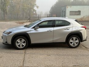 Lexus UX 250h možný odpočet DPH - 4