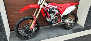 Honda Crf 250 RV 2020 nie 450 YZF rmz sxf - 4