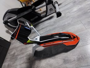 Ktm plasty 2019/2023 - 4